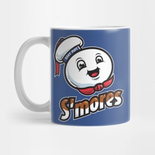 S'mores Mug